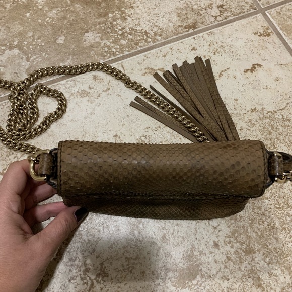 Gucci Soho Limited Edition Crossbody - Picture 7 of 8